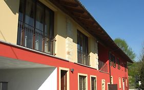 Rooms Moncalvo